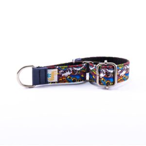 Collar Perro Pequeño Piccolo Cómic Beep - Pamppy