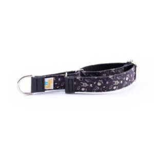 Collar Perro Pequeño Piccolo Rockero Evan Pamppy