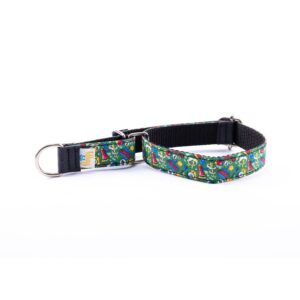 Collar Perro Pequeño Piccolo Comic Mouth - Pamppy