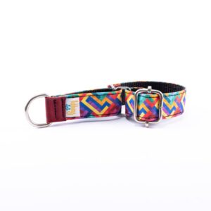 Collar Perro Pequeño Piccolo Pixel - Pamppy