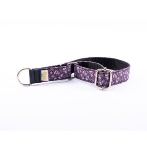 Collar Perro Pequeño Piccolo Evan Roses - Pamppy