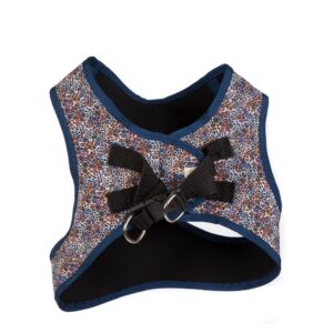 Arnés Leopardo Multi - Pamppy