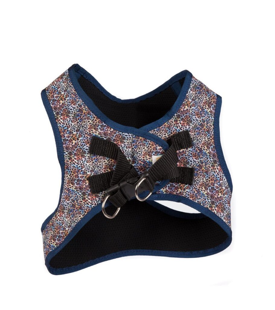 Arnés Leopardo Multi - Pamppy