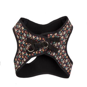 Arnés para perro modelo Calavera Mexicana - Pamppy