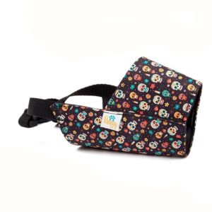 Bozal Perro Calavera Mexicana - Pamppy