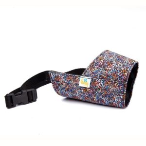 Bozal Perro Leopardo Multi - Pamppy