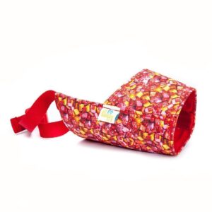 Bozal Perro Caramelos - Pamppy
