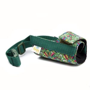 Bozal Perro Velcro Cómic Mouth - Pamppy