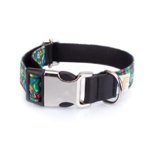 Collar Perro Funny Comic Mouth - Pamppy
