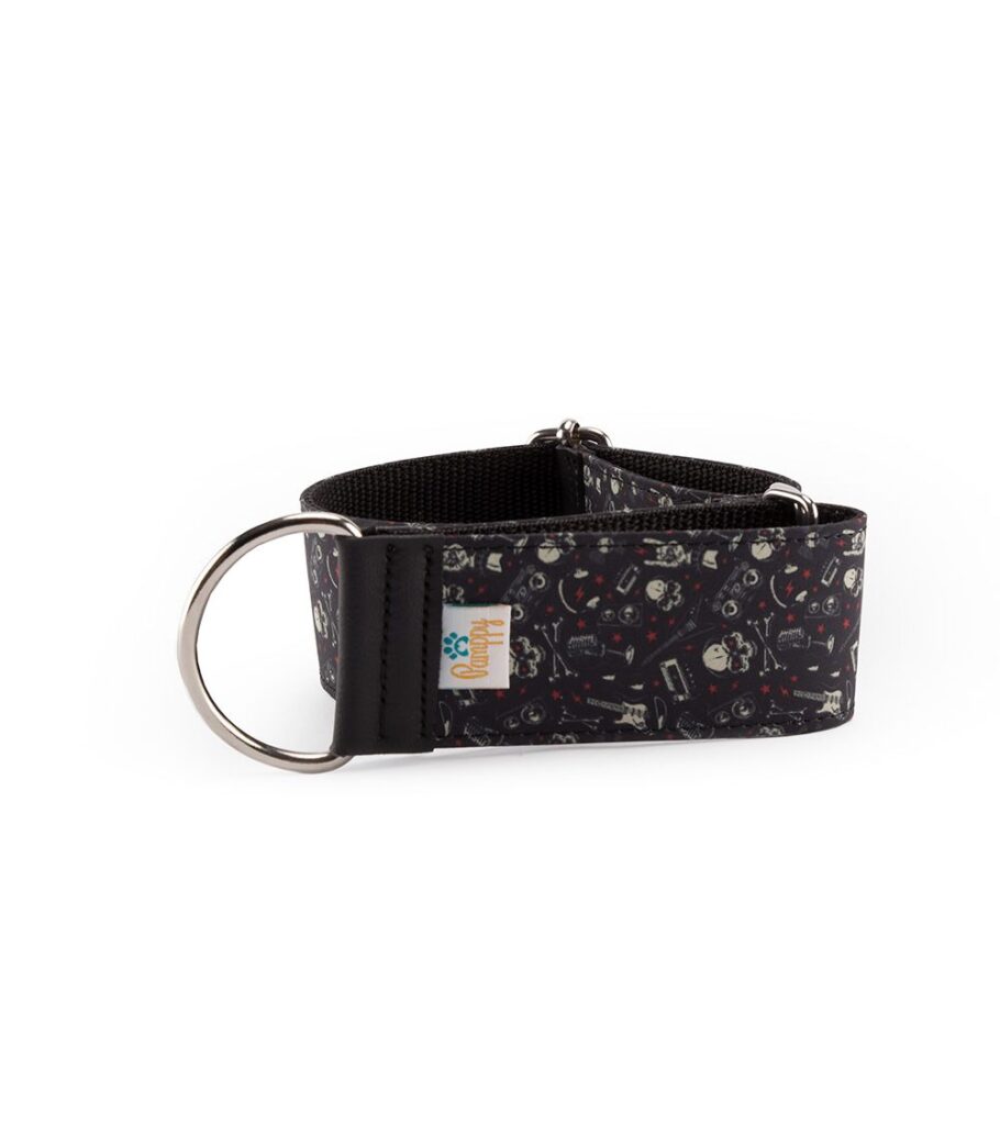 Collar Galgo Speedy Regulable Evan - Pamppy