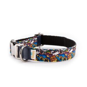 Collar Perro Funny Cómic Beep - Pamppy