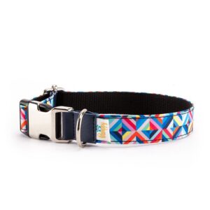 Collar Perro Funny Psychedelic - Pamppy