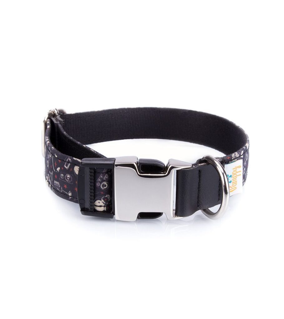 Collar Perro Funny Evan - Pamppy