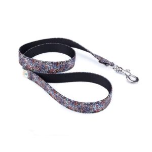 Correa para perro Leopardo Multi - Pamppy