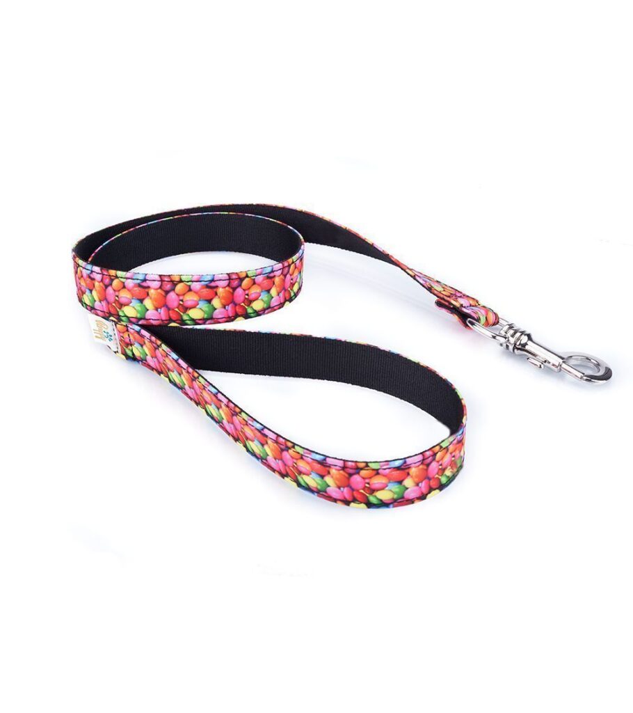 Correa para perro Chocolatinas - Pamppy