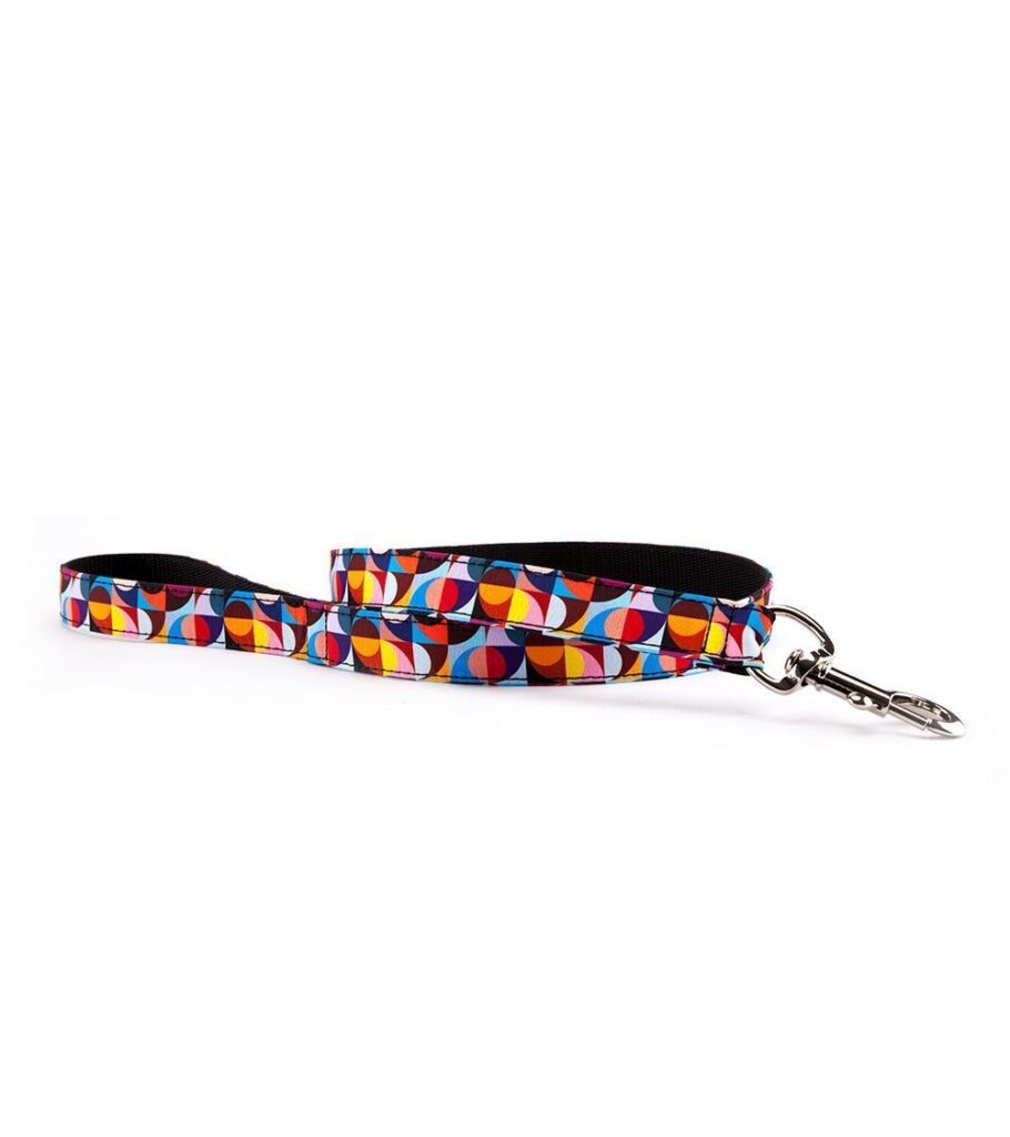 Correa para perro Retro Colors - Pamppy