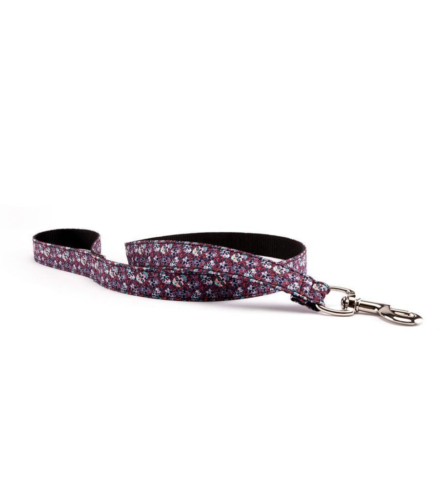 Correa para perro Evan Roses - Pamppy