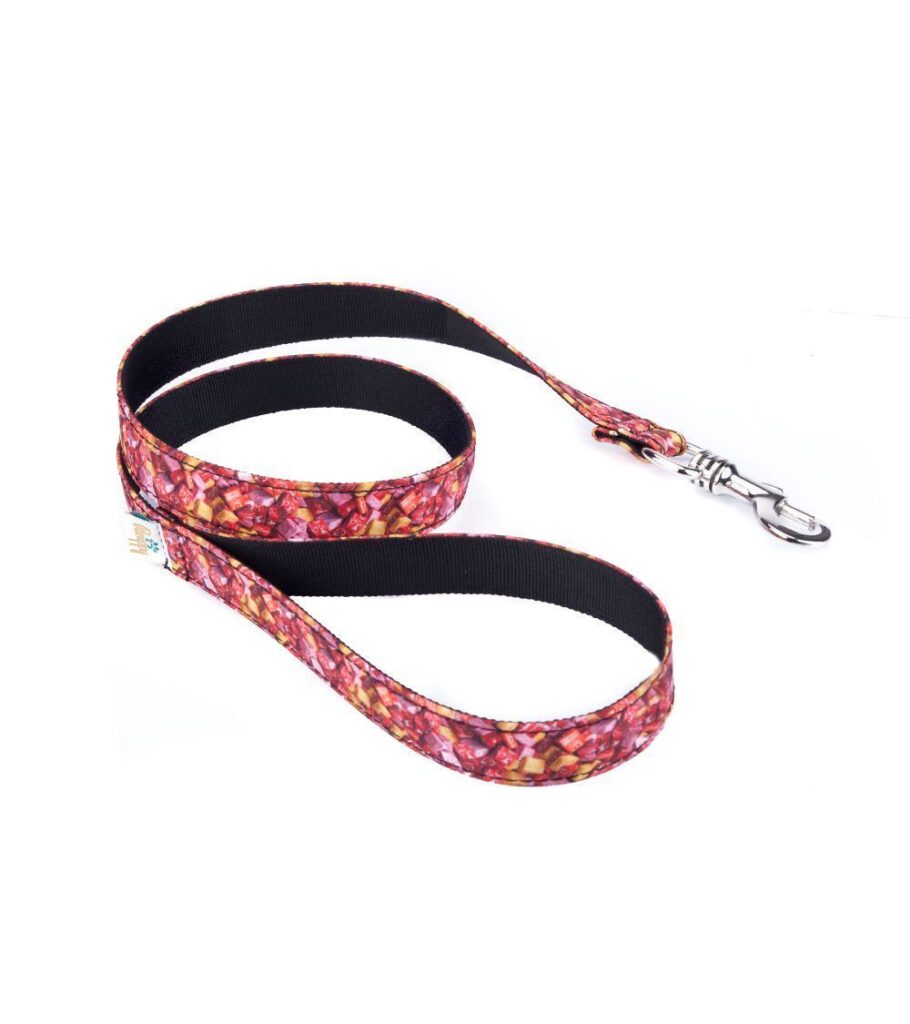 Correa para perro Caramelos - Pamppy