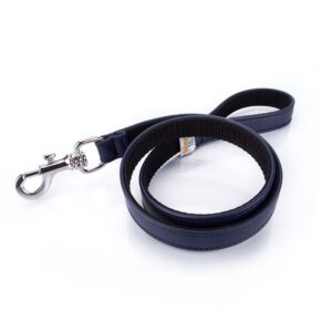 Correa para perro Vegana Azul - Pamppy