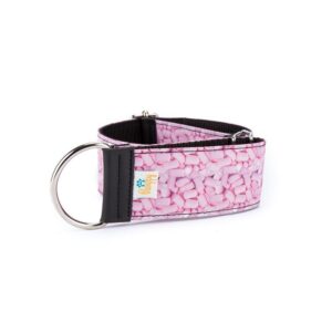 Collar Galgo Speedy Regulable Nubes - Pamppy