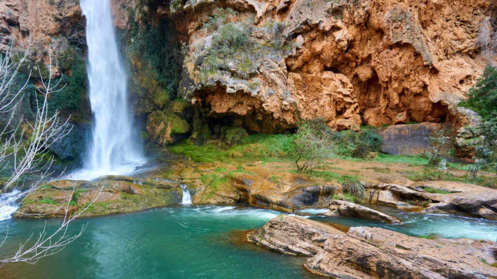 Navajas